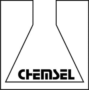 CHEMSEL company logo