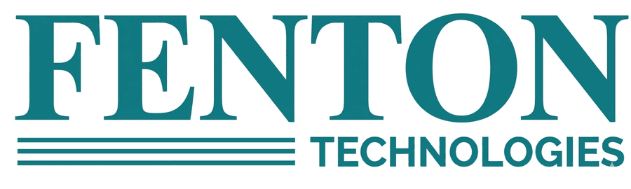 FENTON company logo