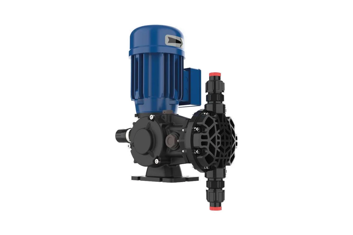 SEKO Spring MS1 mechanical diaphragm dosing pump official product image