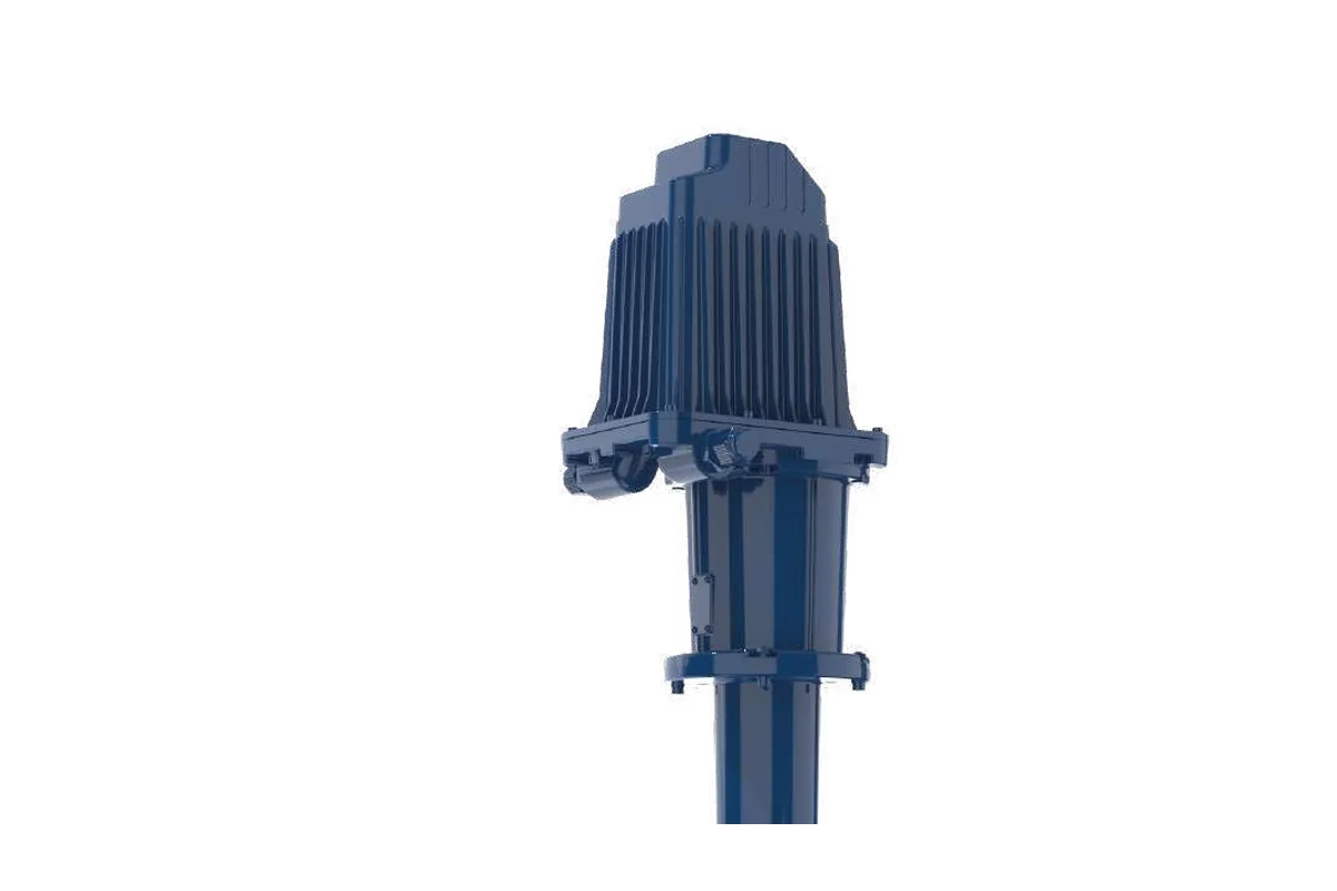 SEKO Tork TY hydraulic double diaphragm dosing pump official product image